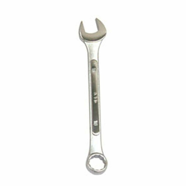 Atd Tools 12-Point Raised Panel Metric Combination Wrench - 18 mm ATD-6118